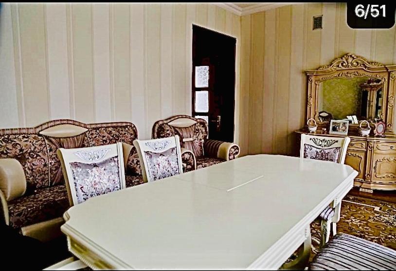 House In Quba Villa ภายนอก รูปภาพ