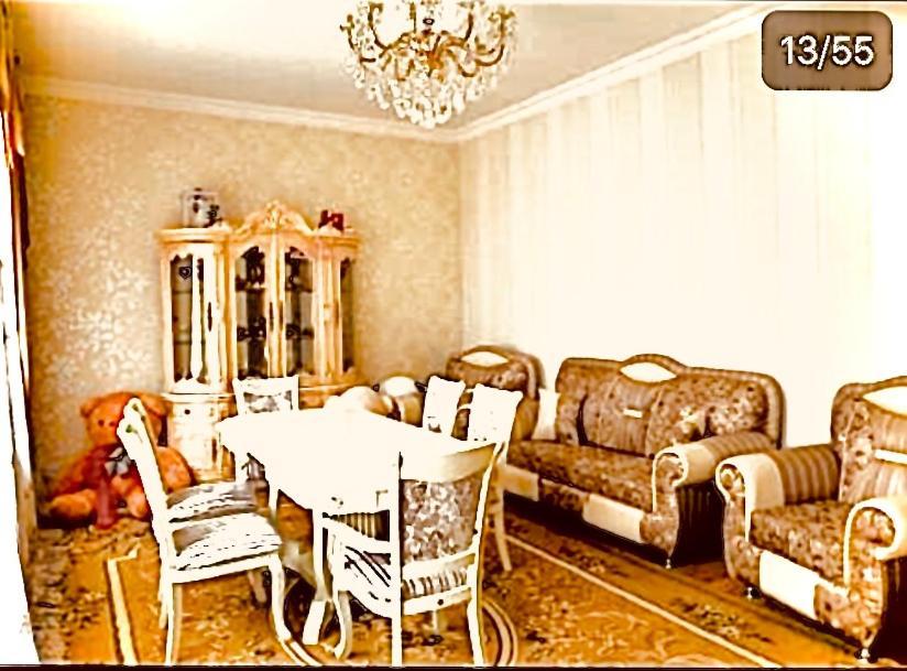 House In Quba Villa ภายนอก รูปภาพ