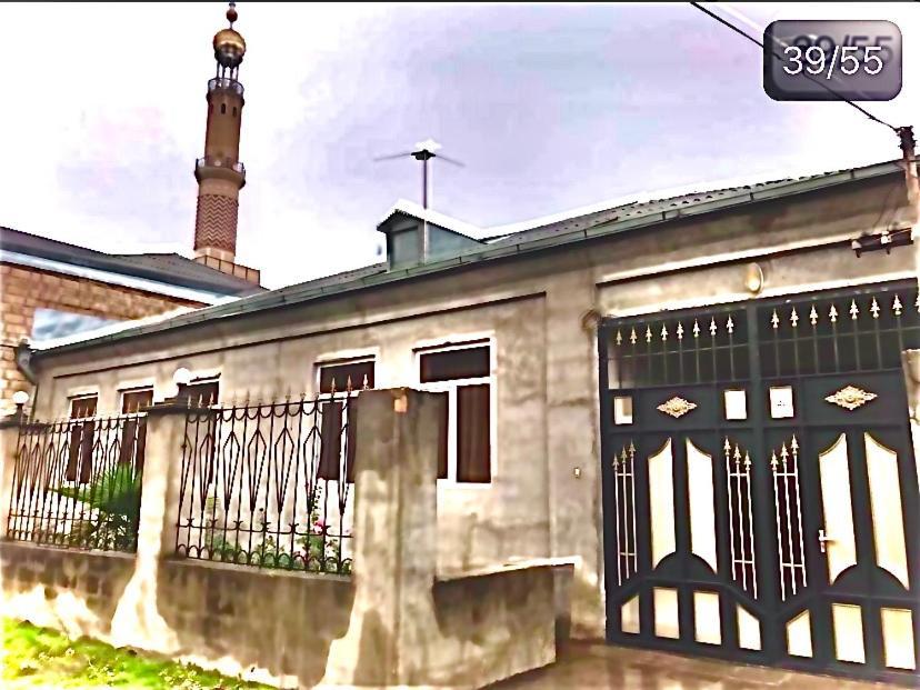 House In Quba Villa ภายนอก รูปภาพ