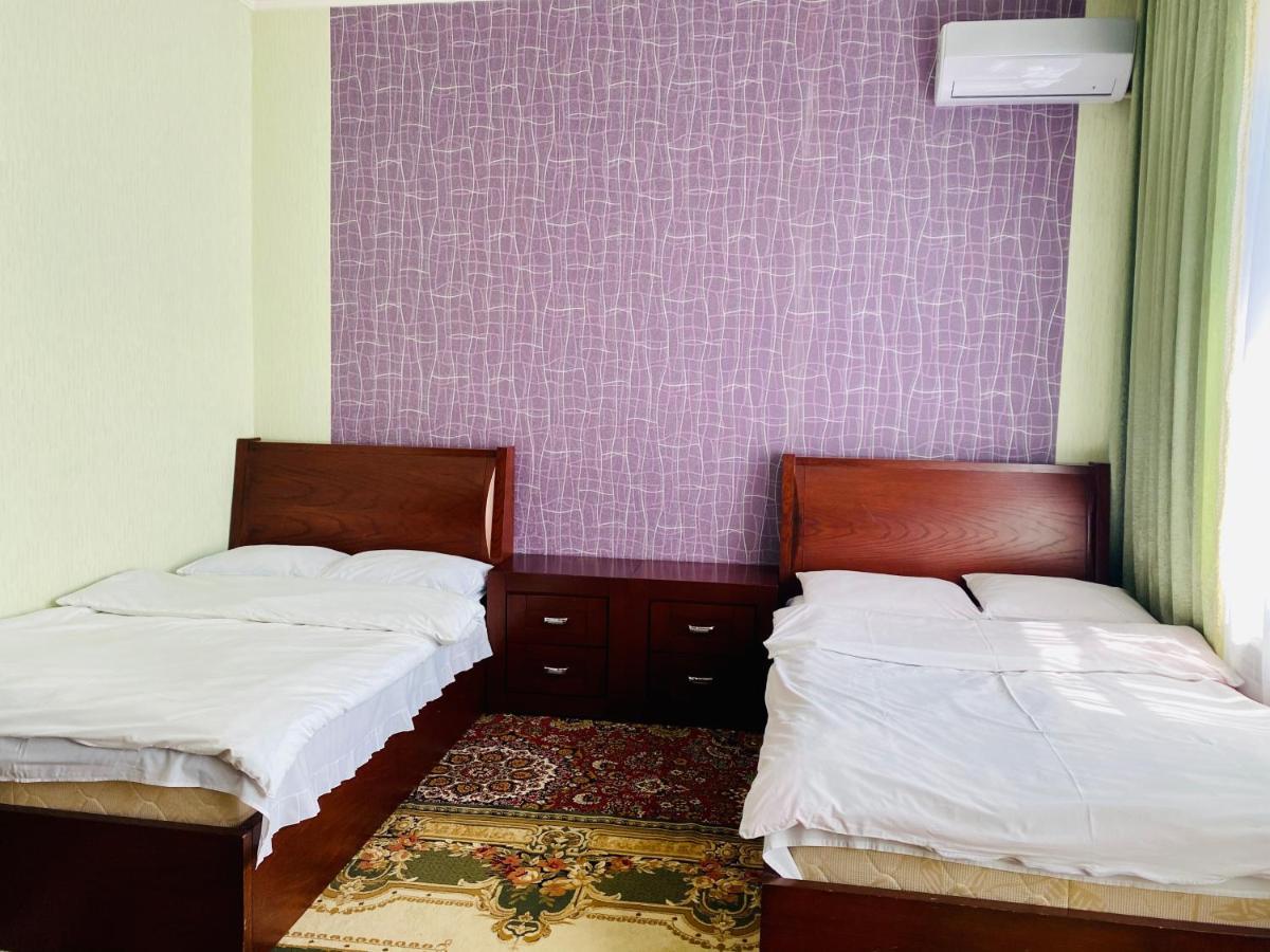 House In Quba Villa ภายนอก รูปภาพ