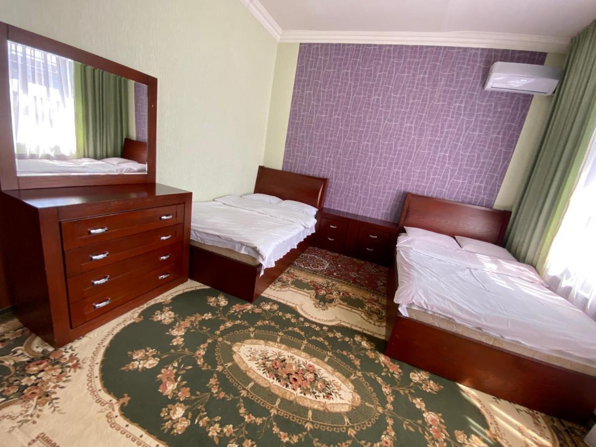 House In Quba Villa ภายนอก รูปภาพ