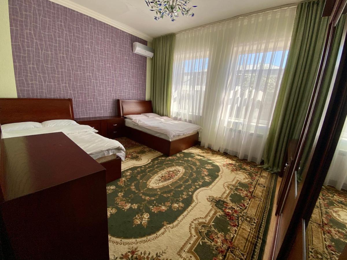 House In Quba Villa ภายนอก รูปภาพ