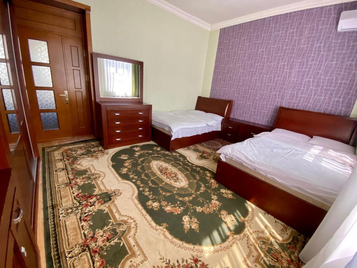 House In Quba Villa ภายนอก รูปภาพ