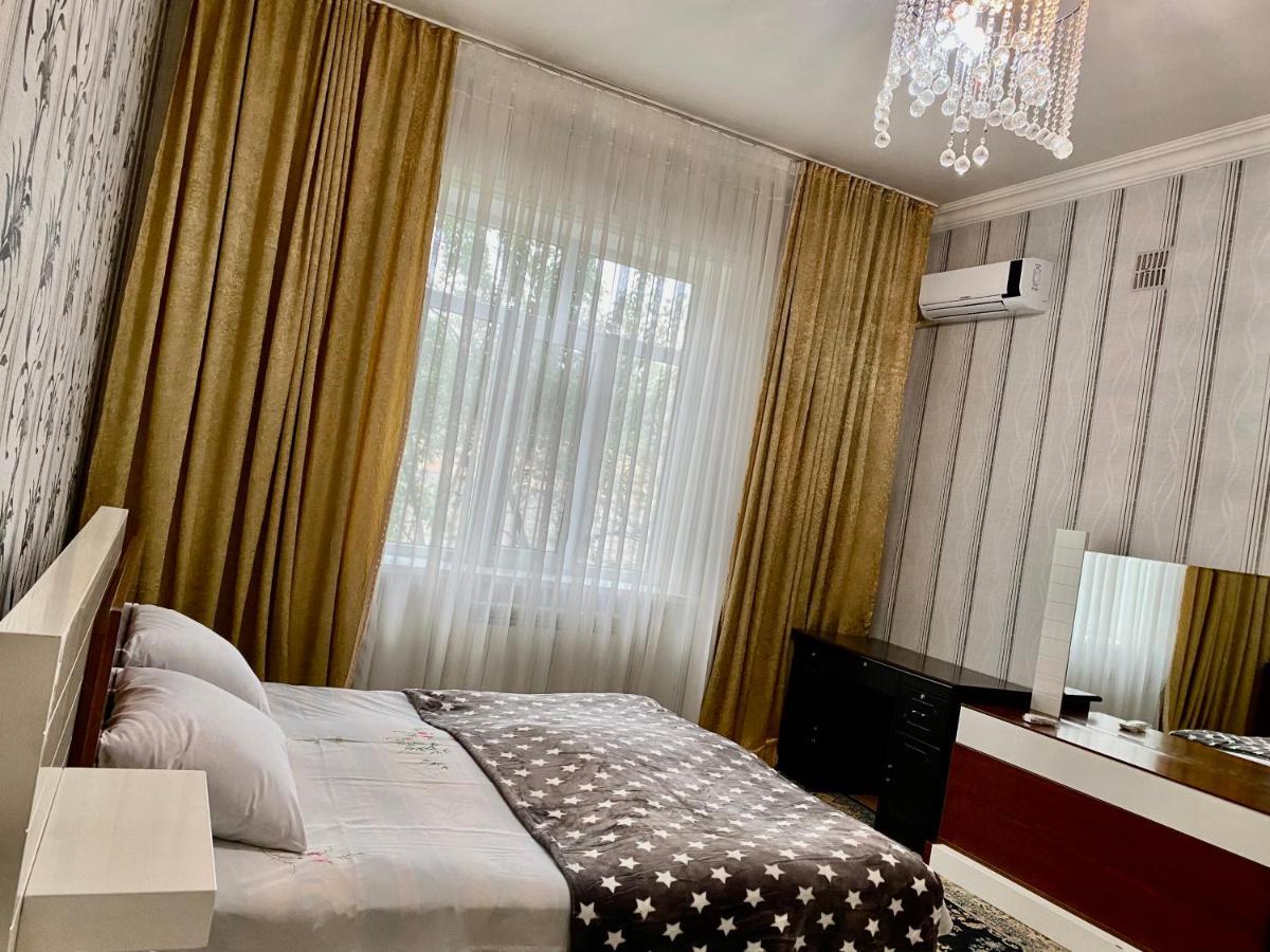 House In Quba Villa ภายนอก รูปภาพ
