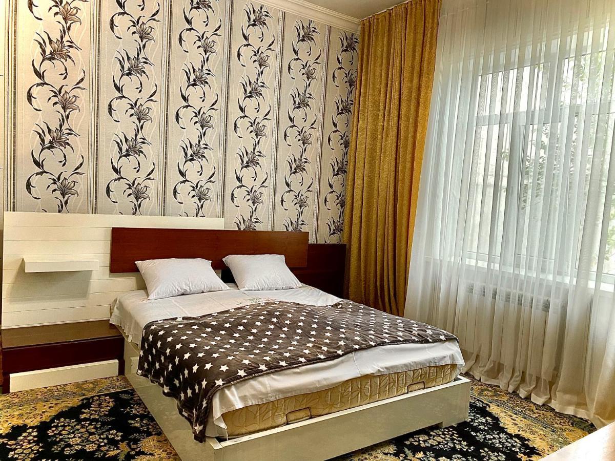 House In Quba Villa ภายนอก รูปภาพ