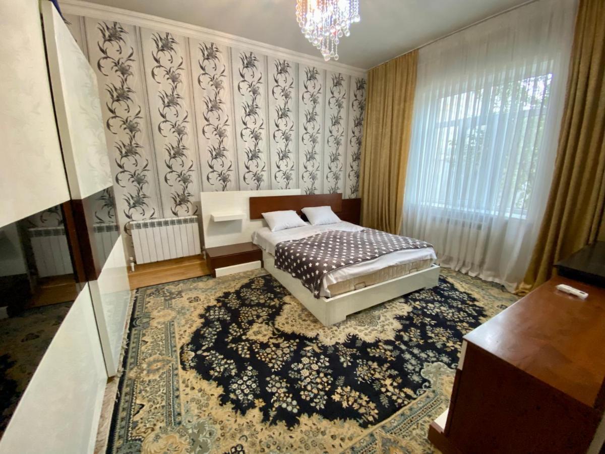 House In Quba Villa ภายนอก รูปภาพ