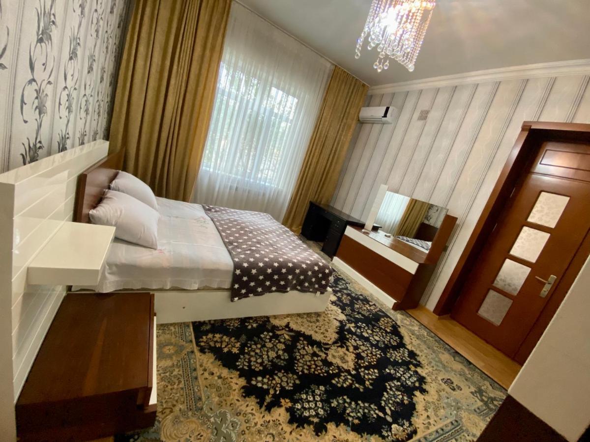 House In Quba Villa ภายนอก รูปภาพ