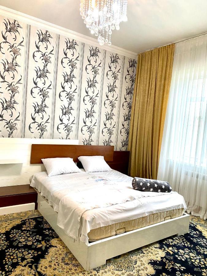 House In Quba Villa ภายนอก รูปภาพ
