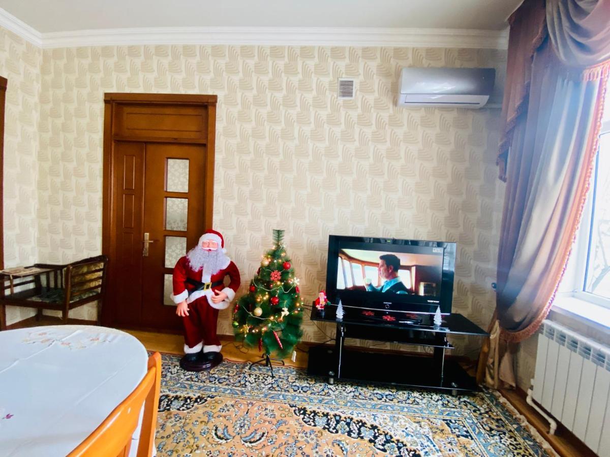 House In Quba Villa ภายนอก รูปภาพ