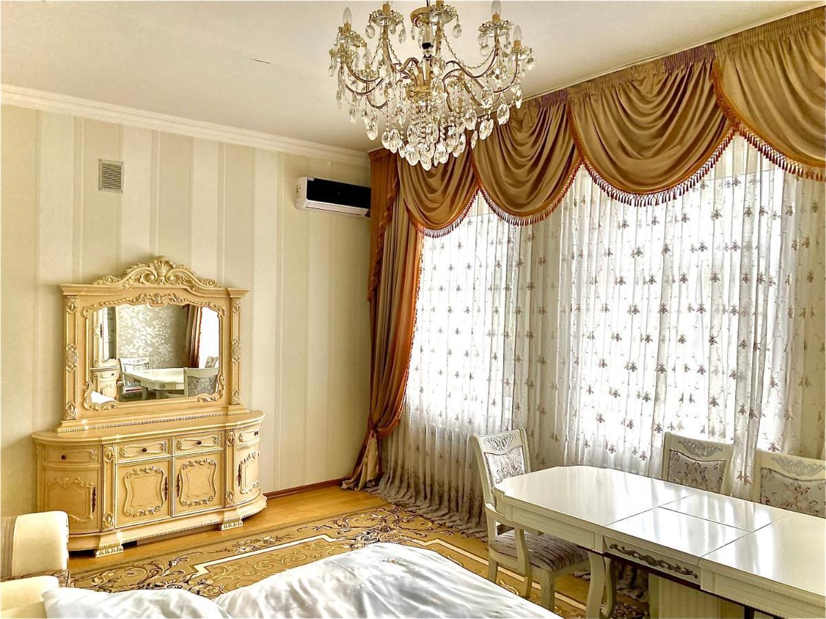 House In Quba Villa ภายนอก รูปภาพ
