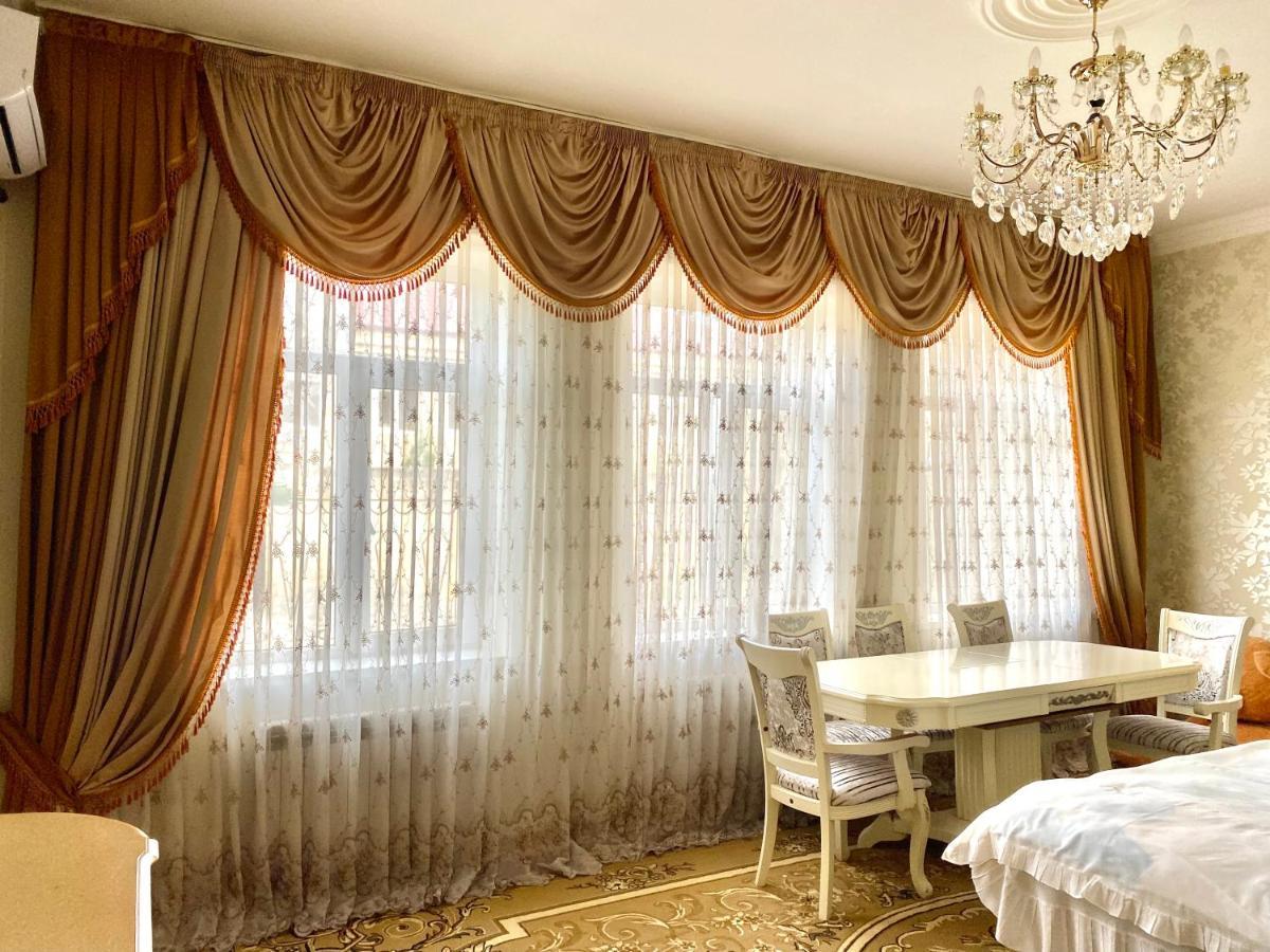 House In Quba Villa ภายนอก รูปภาพ