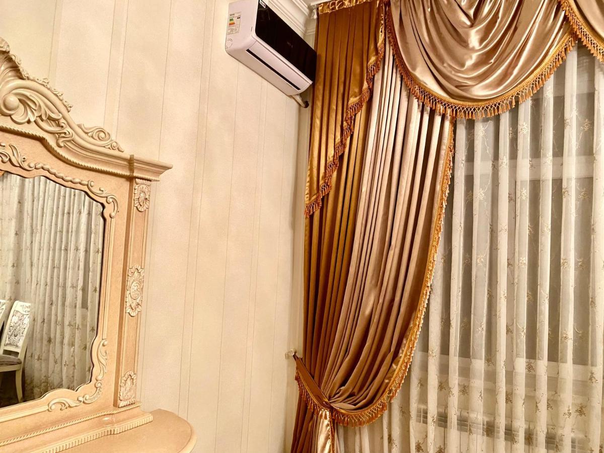 House In Quba Villa ภายนอก รูปภาพ