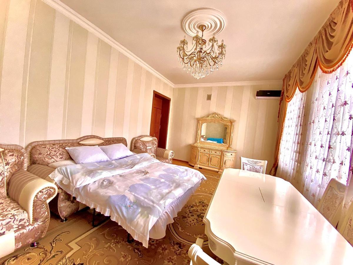 House In Quba Villa ภายนอก รูปภาพ