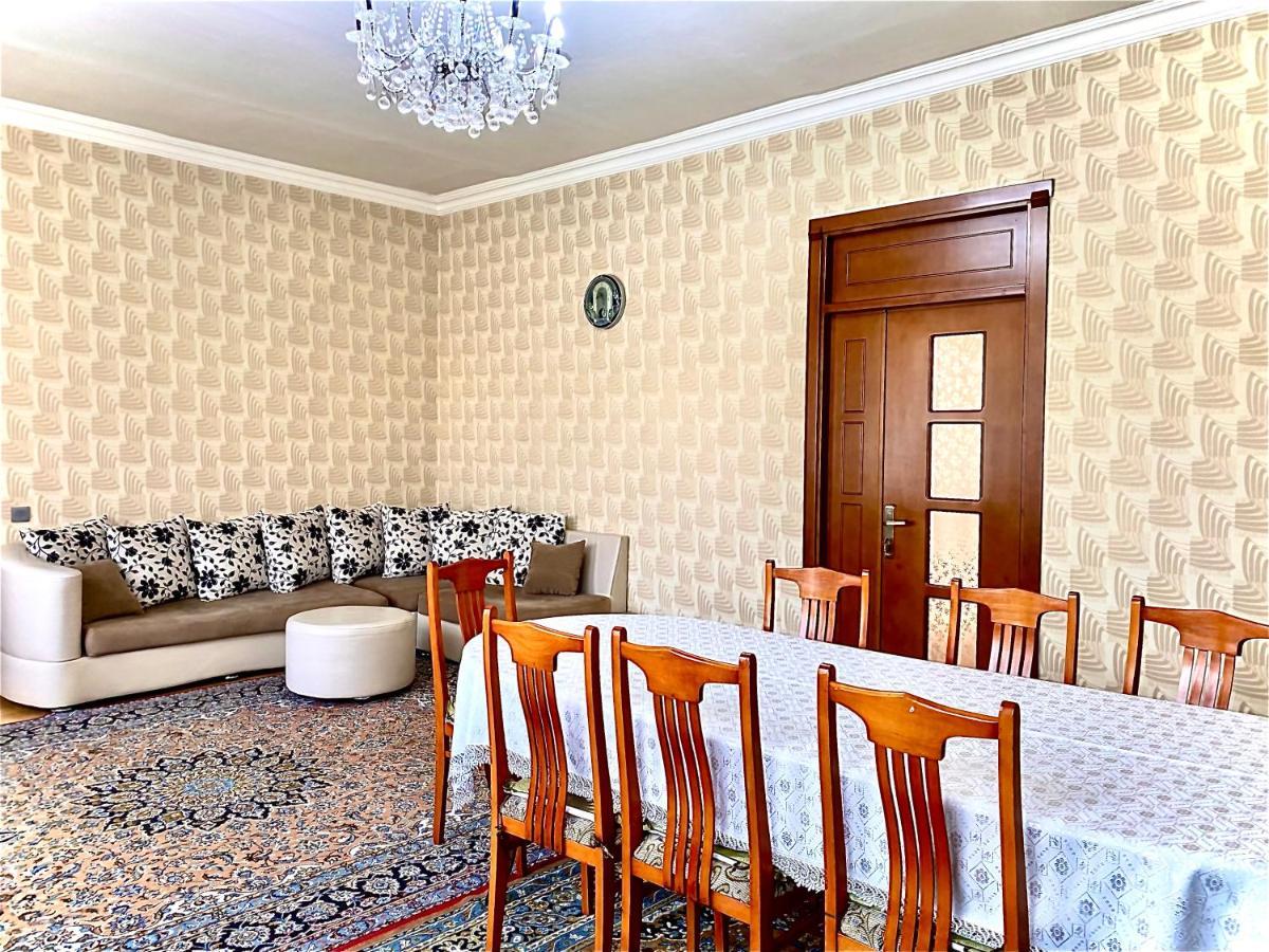 House In Quba Villa ภายนอก รูปภาพ
