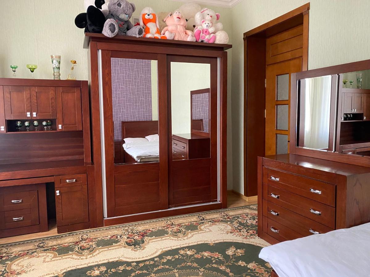 House In Quba Villa ภายนอก รูปภาพ