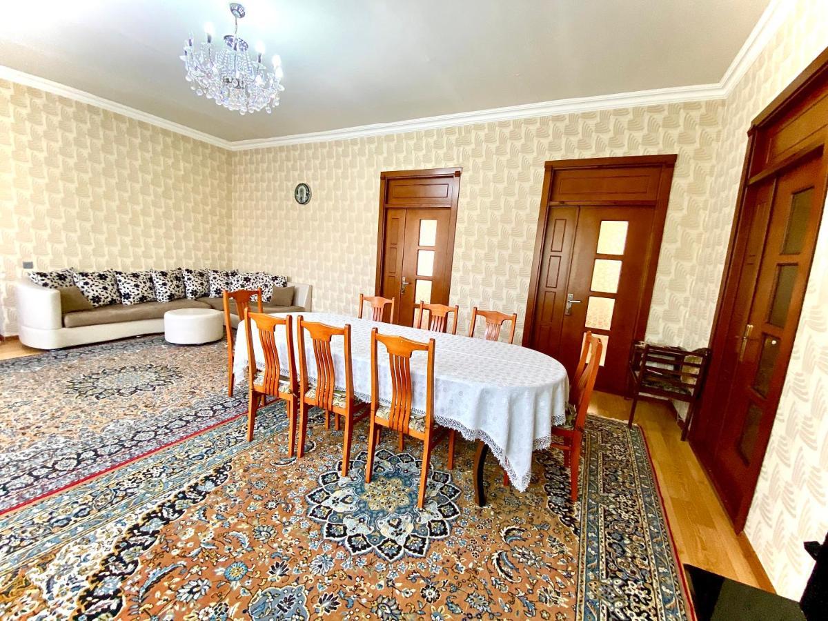 House In Quba Villa ภายนอก รูปภาพ