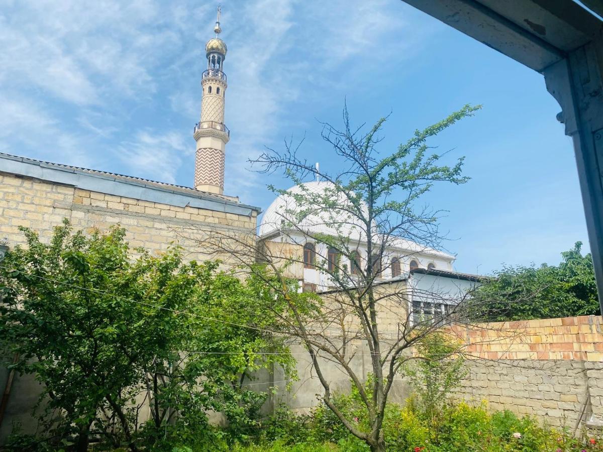 House In Quba Villa ภายนอก รูปภาพ