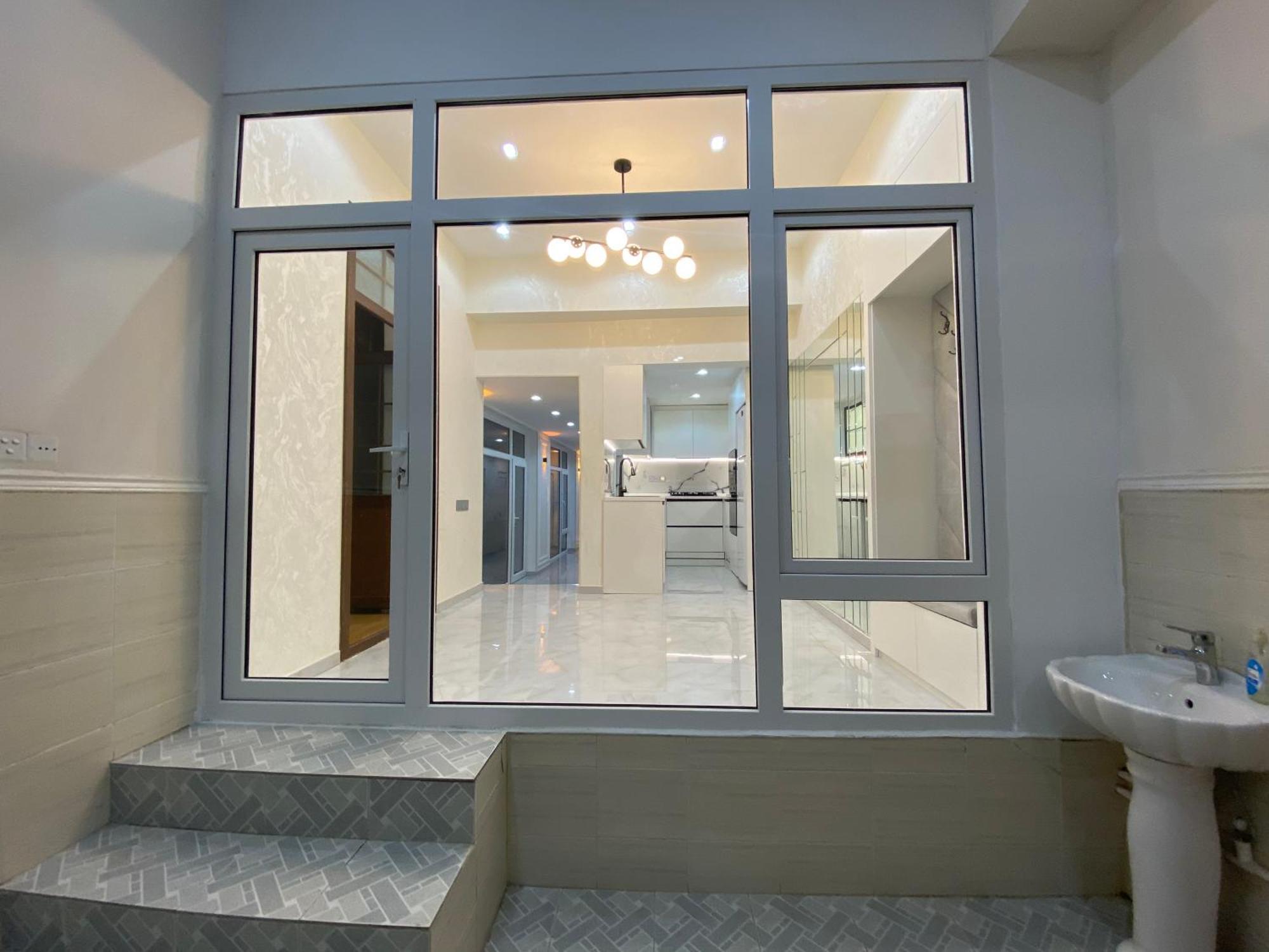 House In Quba Villa ภายนอก รูปภาพ