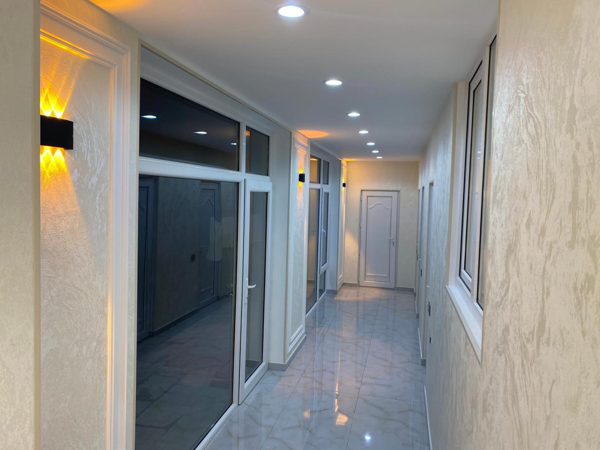 House In Quba Villa ภายนอก รูปภาพ