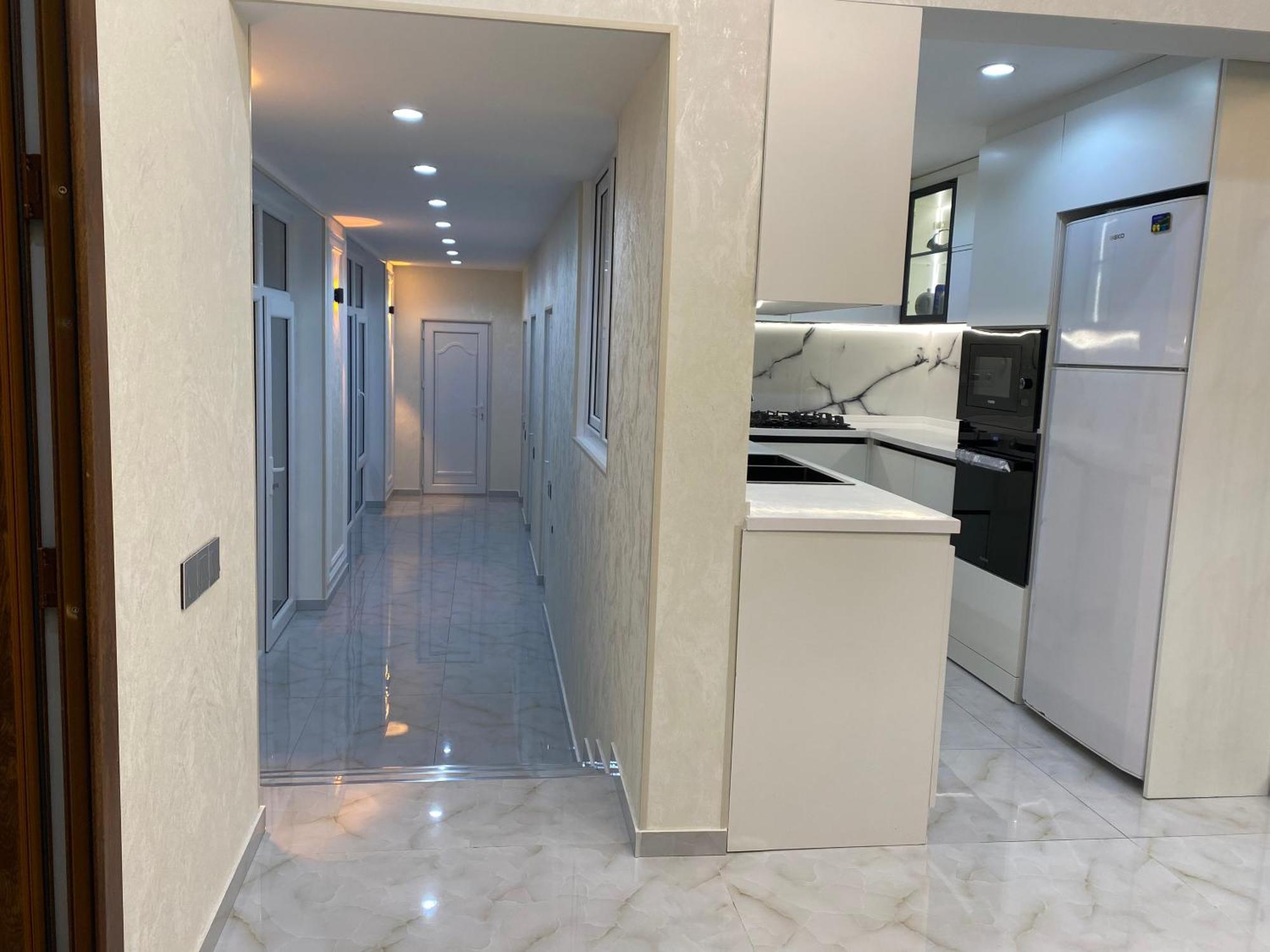 House In Quba Villa ภายนอก รูปภาพ