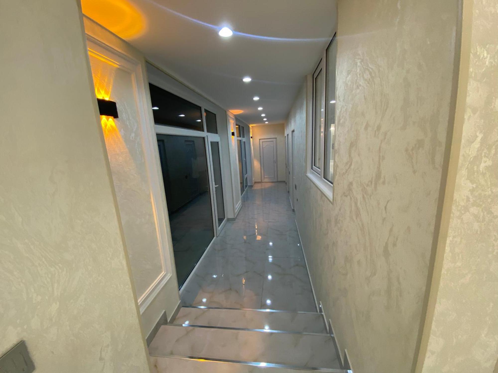 House In Quba Villa ภายนอก รูปภาพ