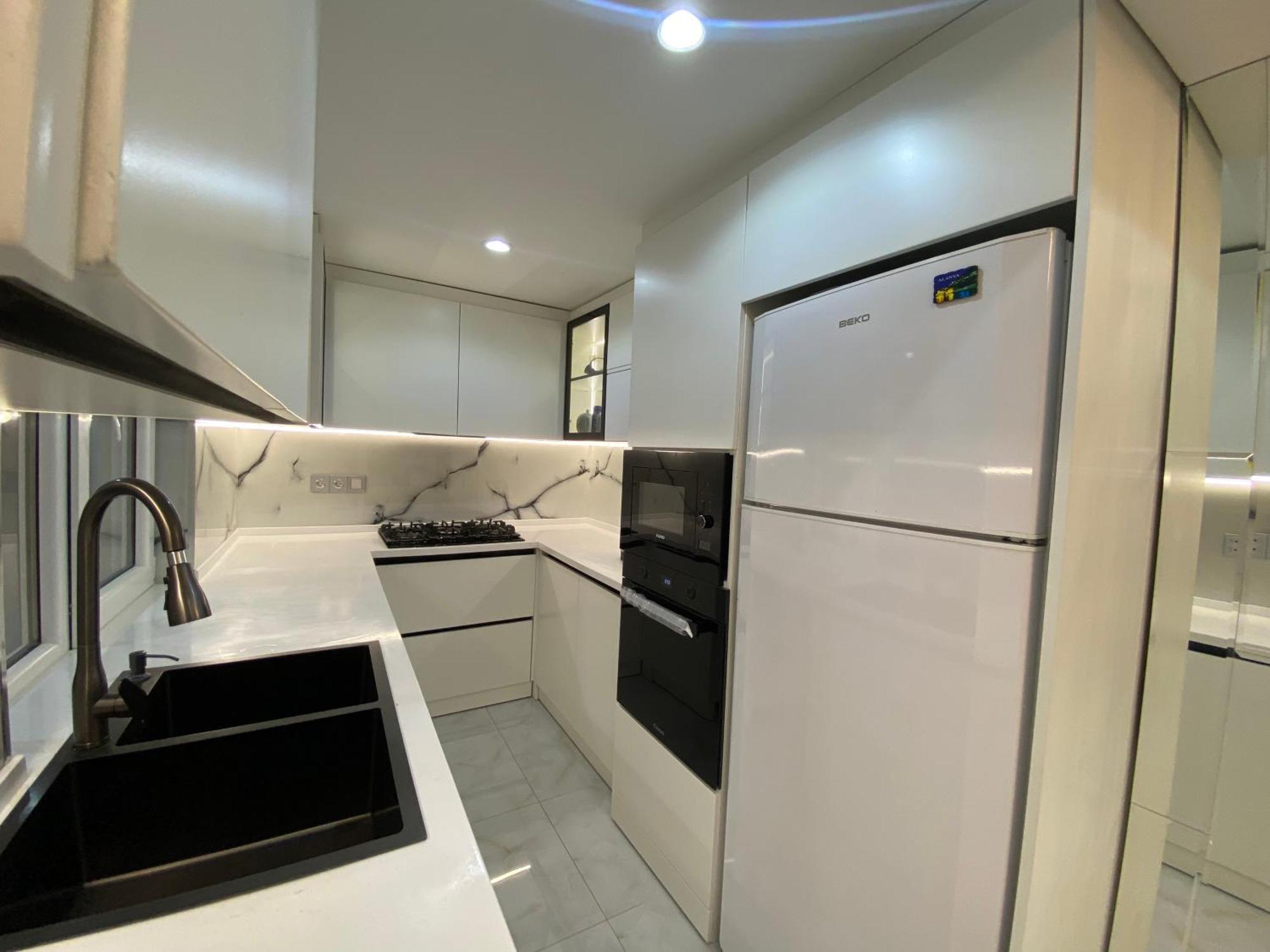 House In Quba Villa ภายนอก รูปภาพ