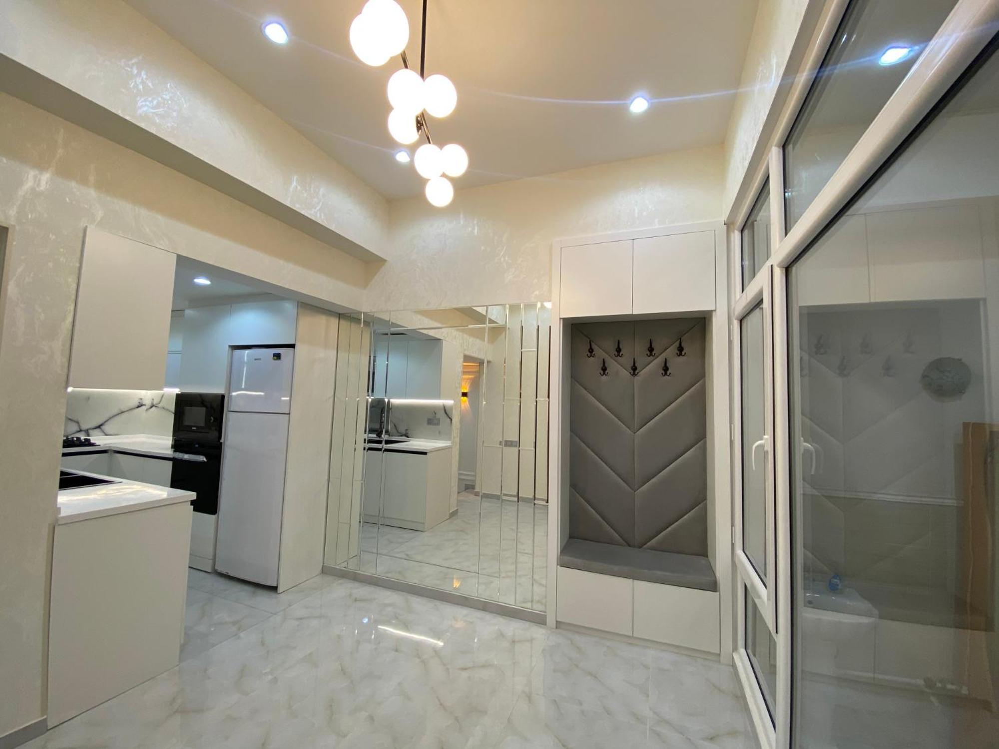 House In Quba Villa ภายนอก รูปภาพ