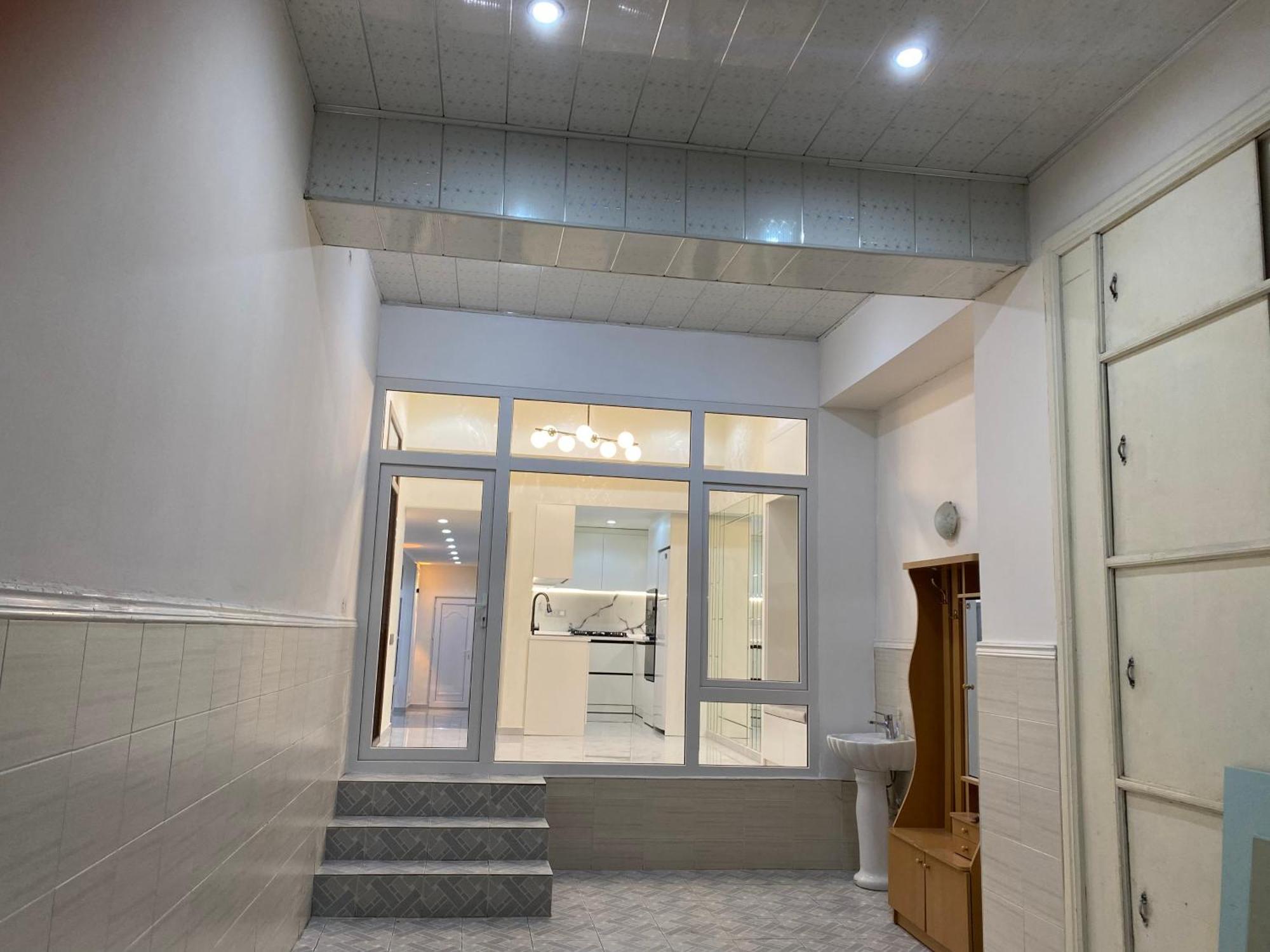 House In Quba Villa ภายนอก รูปภาพ