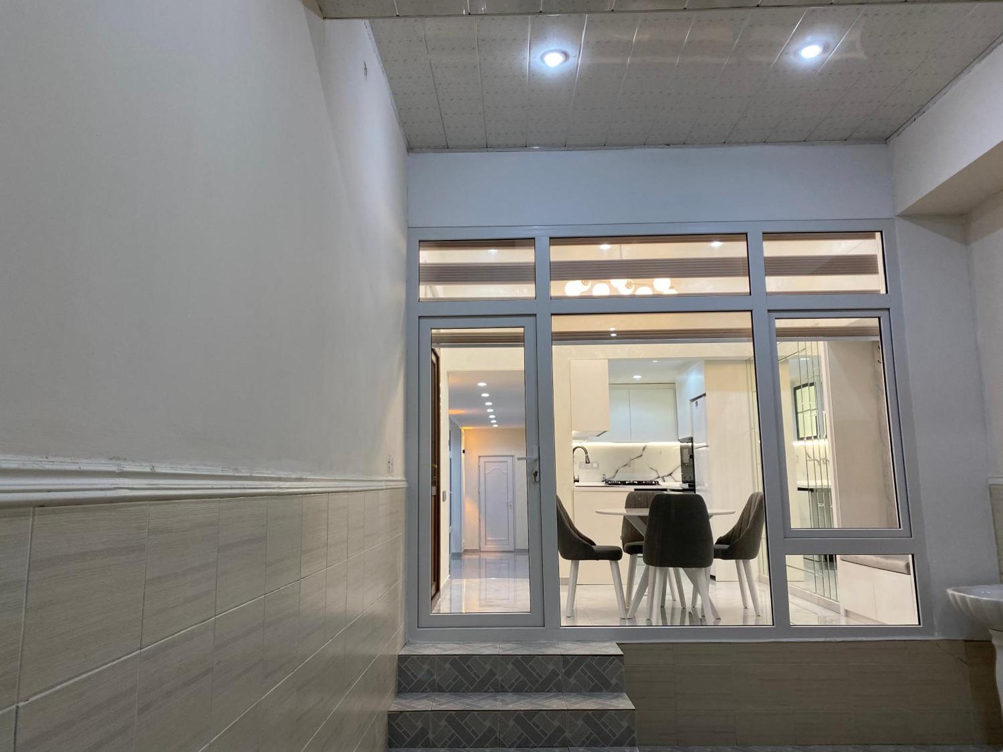 House In Quba Villa ภายนอก รูปภาพ