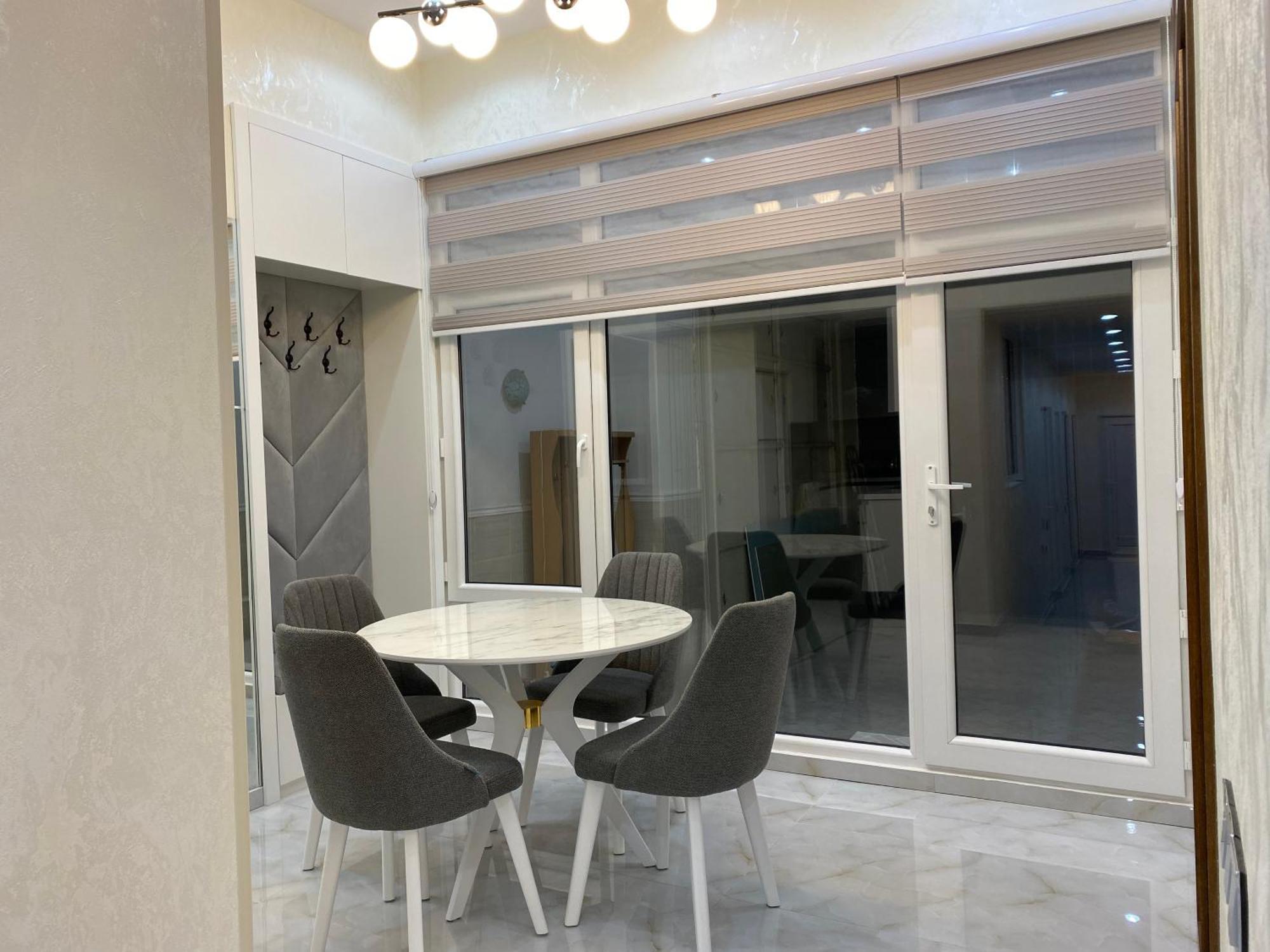 House In Quba Villa ภายนอก รูปภาพ